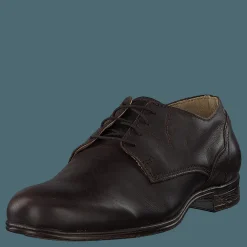 Dirty Low Brown