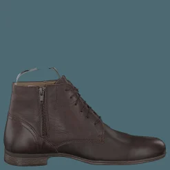 Dirty Mid Brown