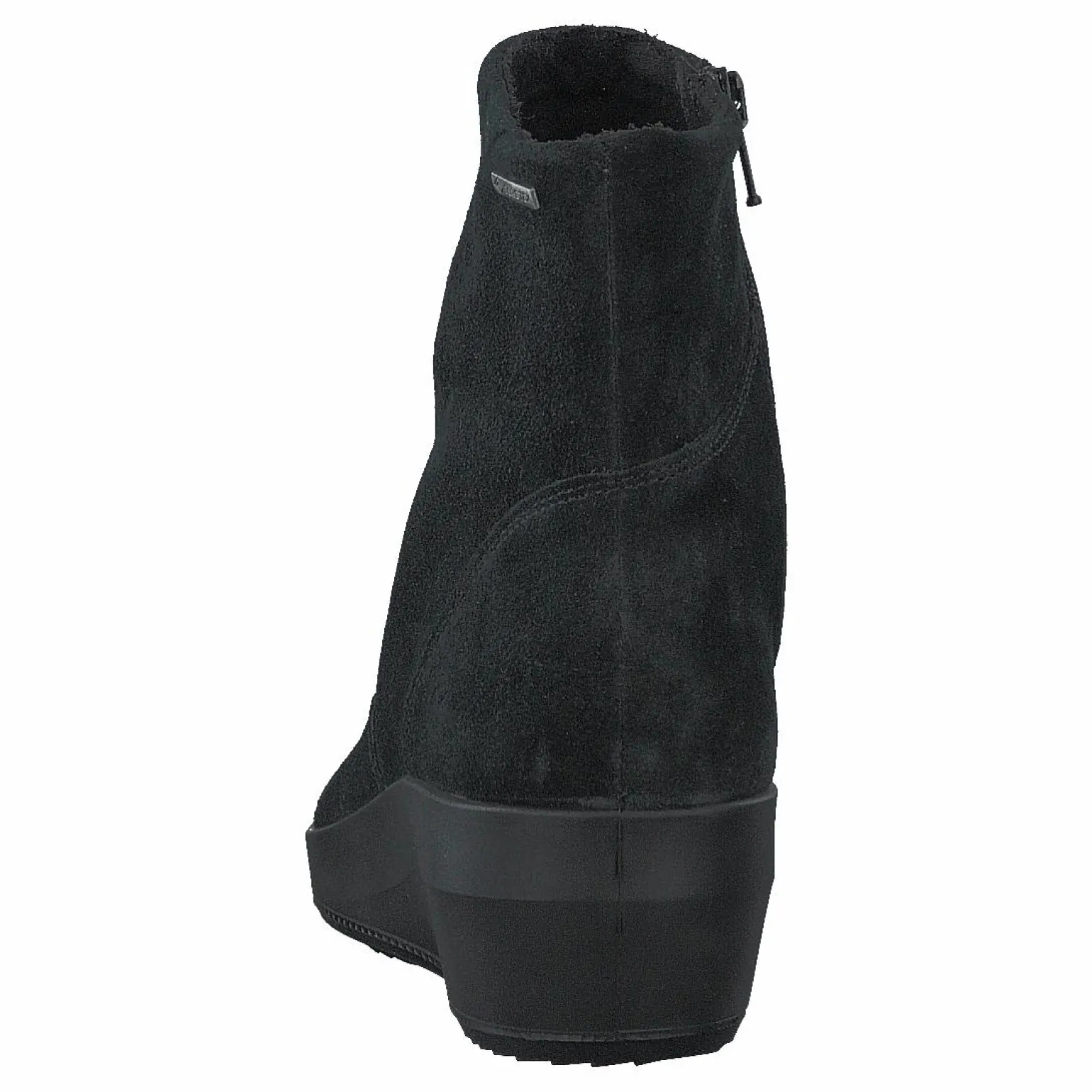 Divine Gore-tex Black