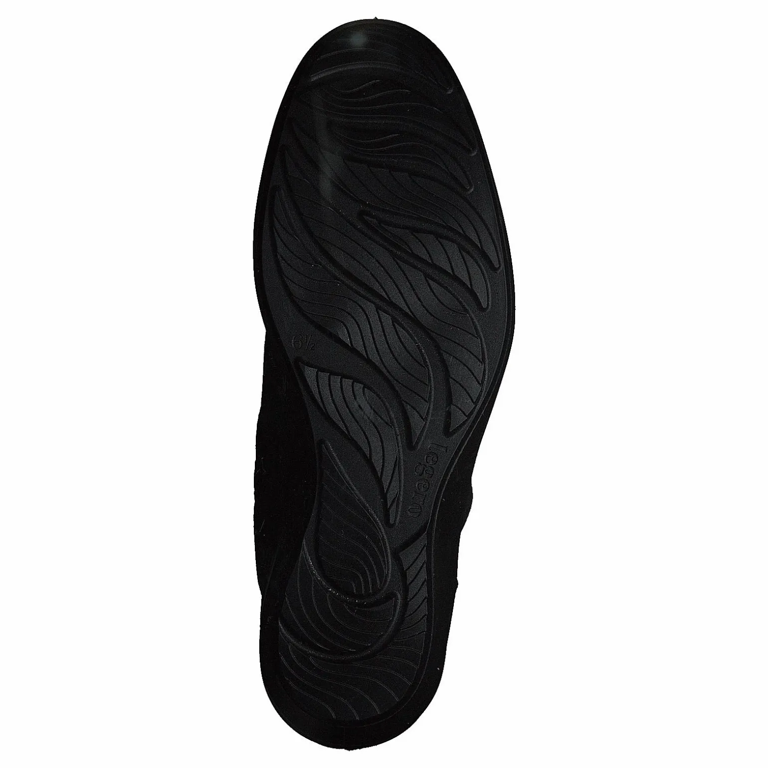 Divine Gore-tex Black