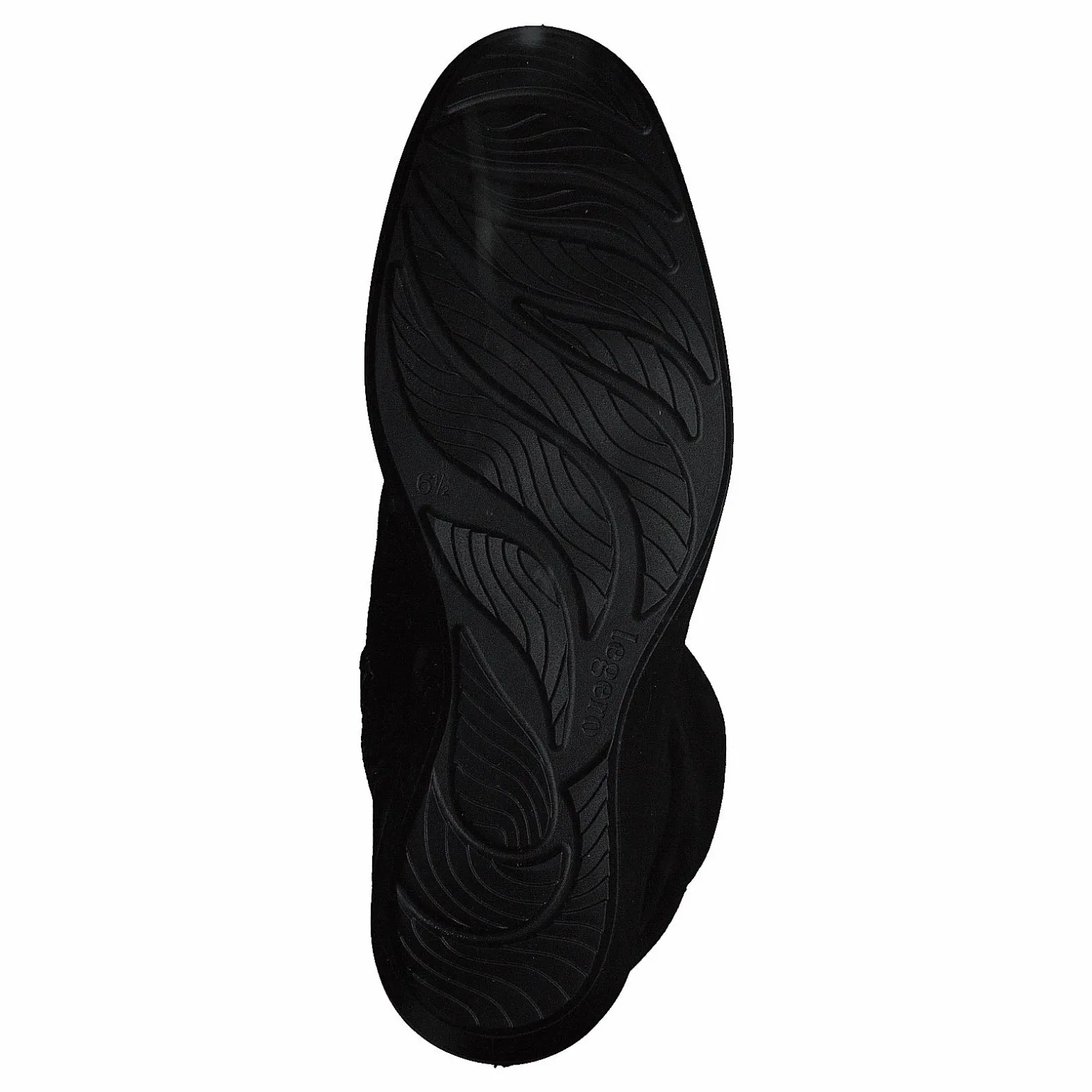 Divine Gore-tex Black