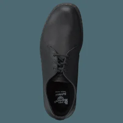 DM's Lite Cavendish Black Temperley