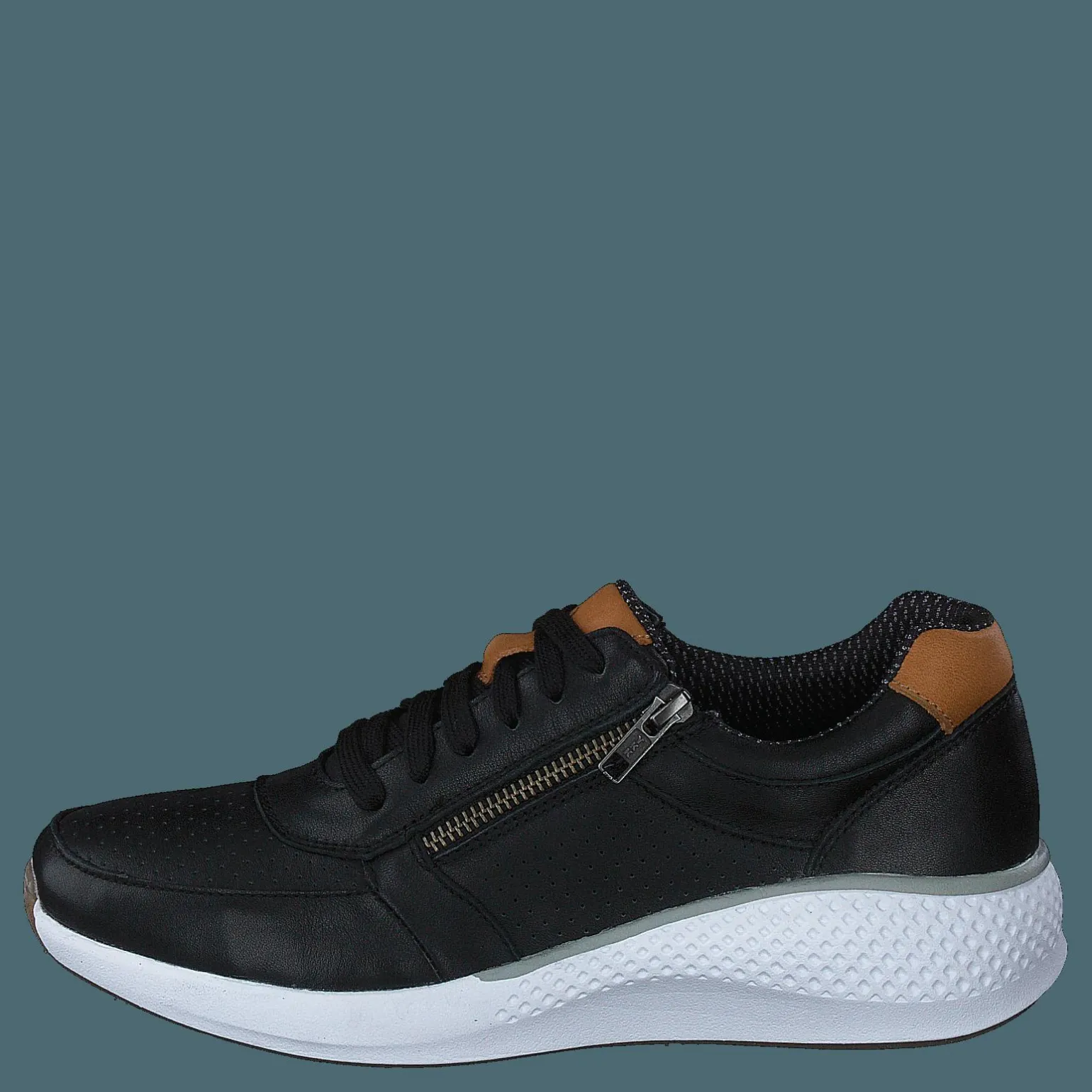 Dolphin Black