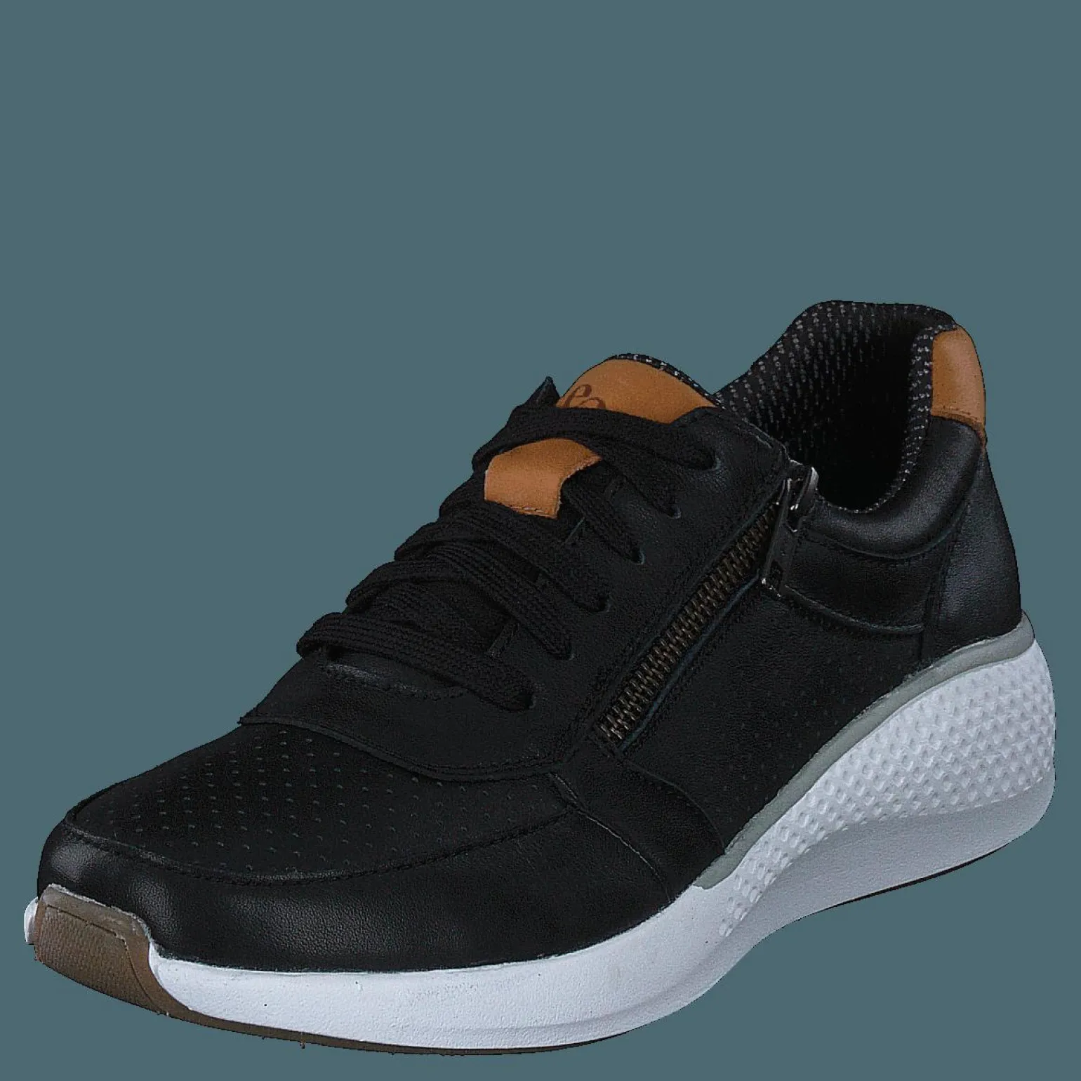 Dolphin Black