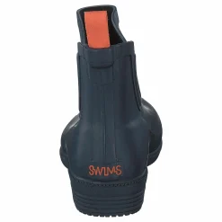 Dora Boot Navy