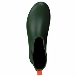 Dora Boot Olive
