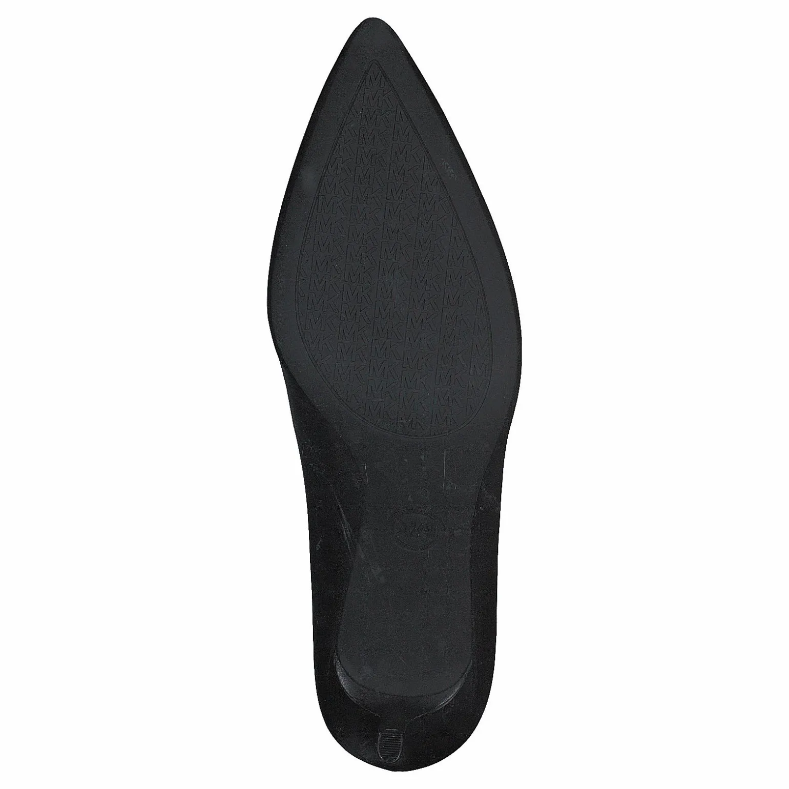 Dorothy Flex Pump Black
