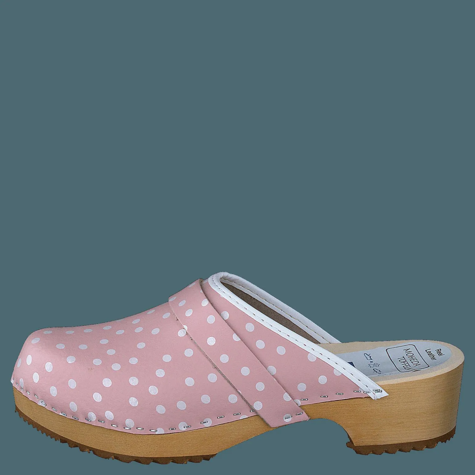 Dotty Pink