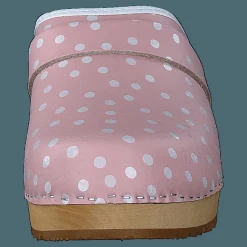 Dotty Pink