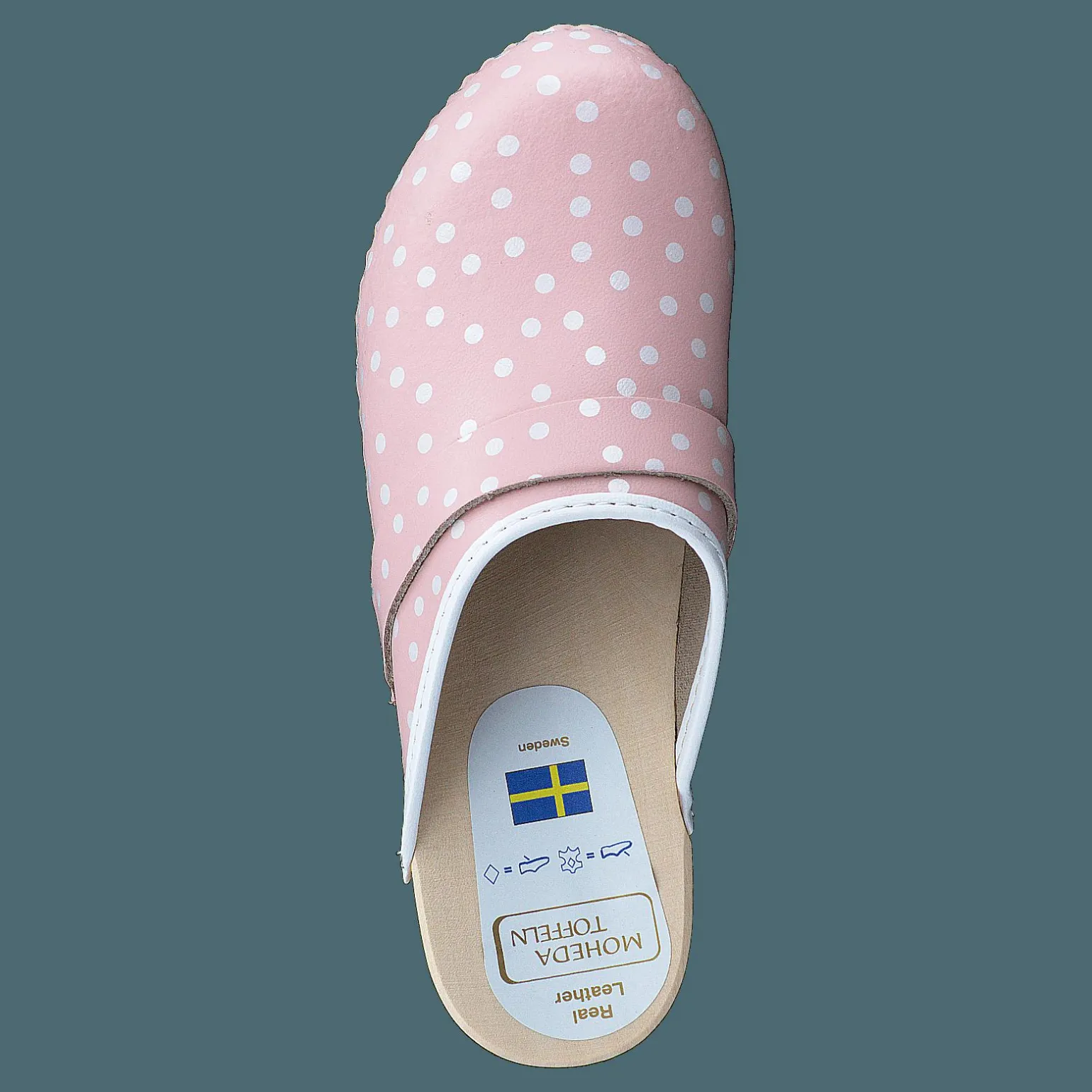 Dotty Pink