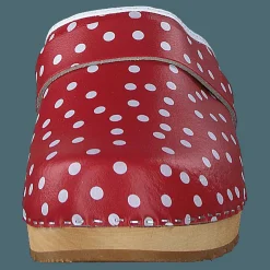 Dotty Red