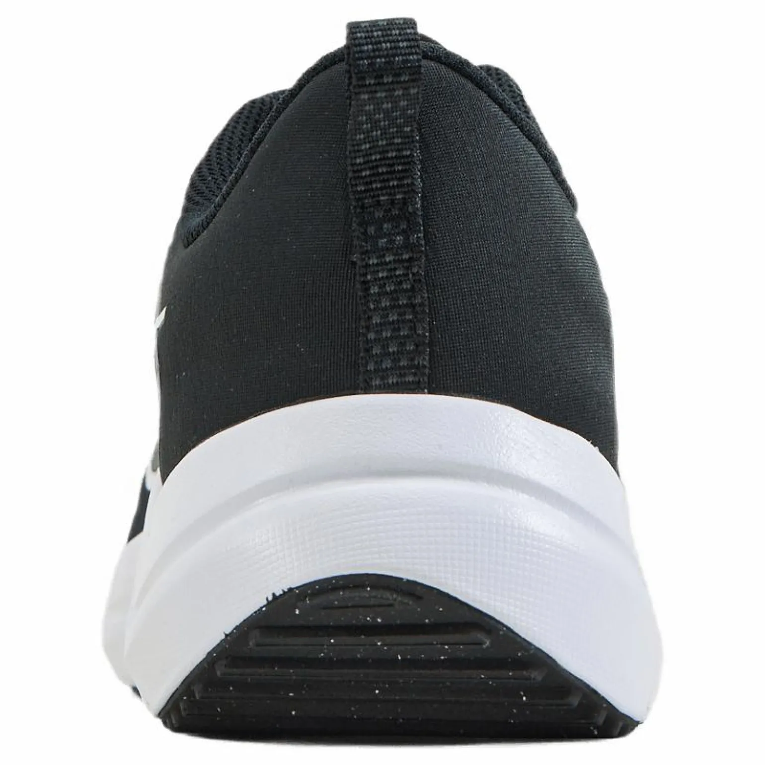 Downshifter 12 Women's Road Running Shoes BLACK/WHITE-SMOKE GREY-PURE PLATINUM