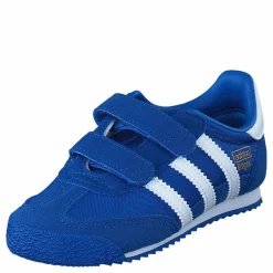 Dragon Og Cf I Blue/Ftwr White/Blue