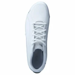 Drift Cat 5 Core 003 White