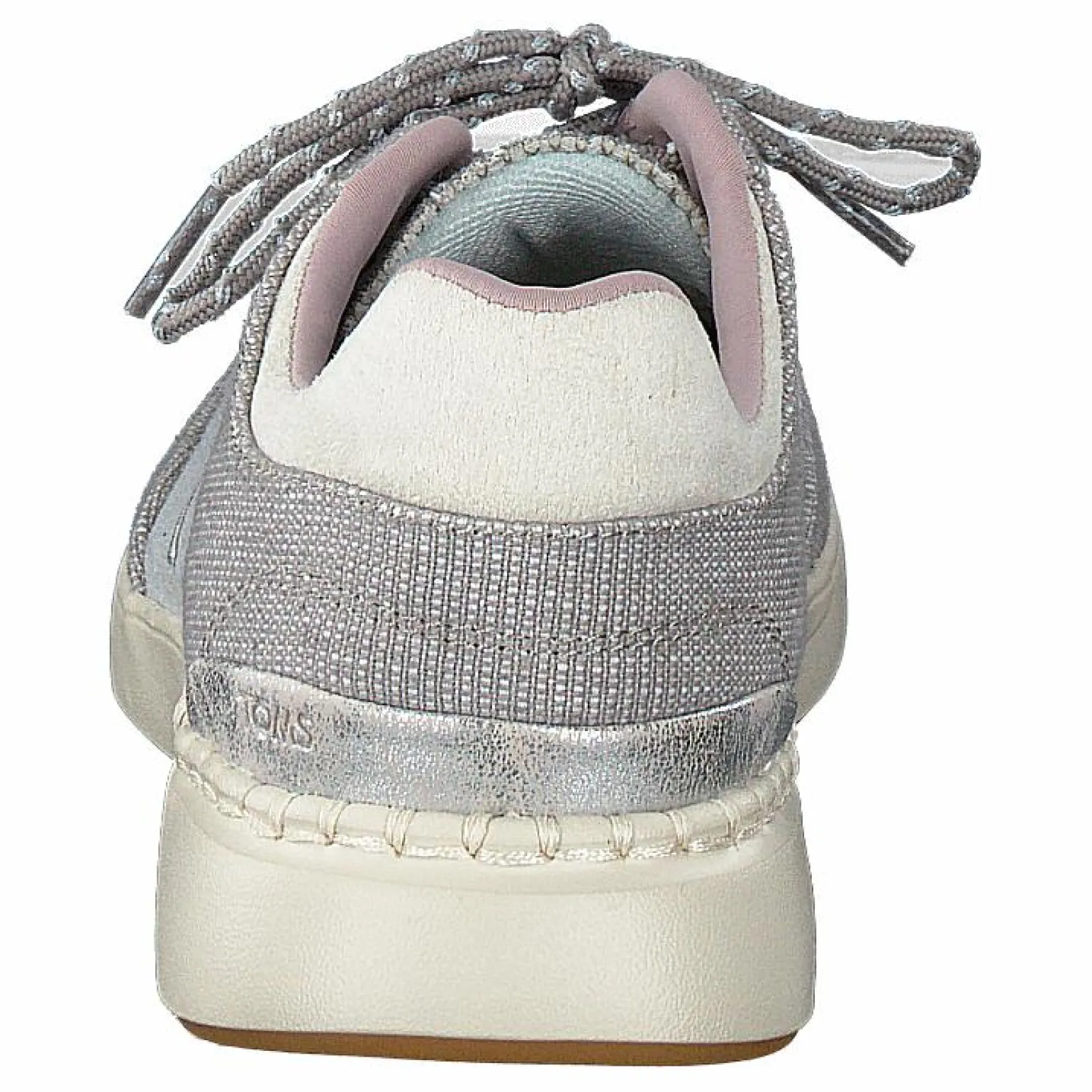 Drizzle Grey Chambray Grey