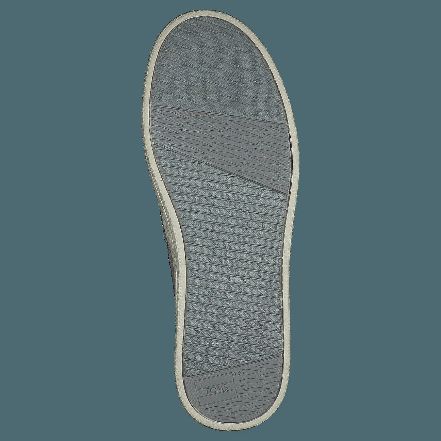 Drizzle Grey Heavy Canvas Grey