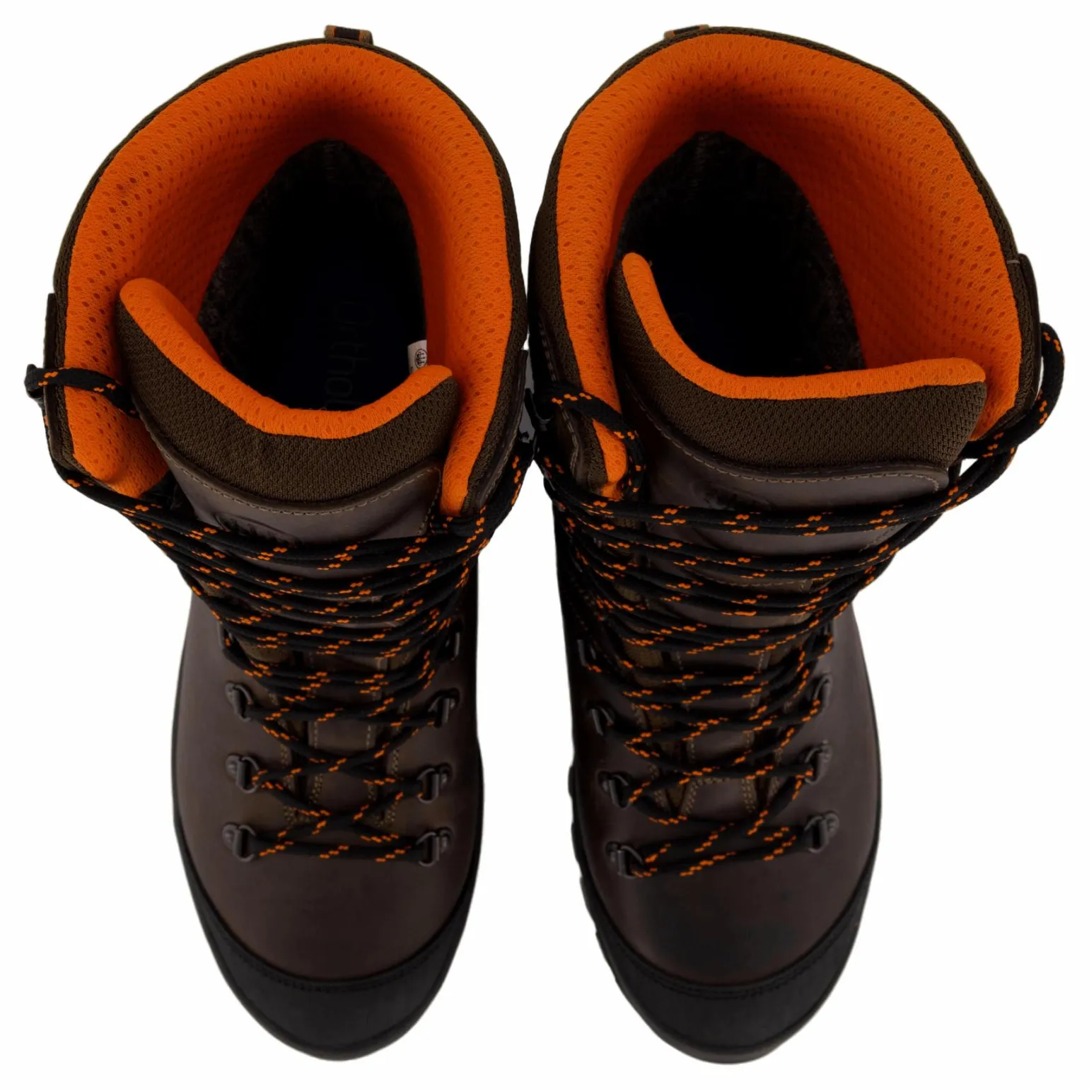Duiker Gtx Brown