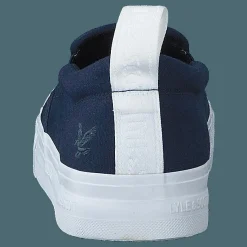 Duncan Dark Navy