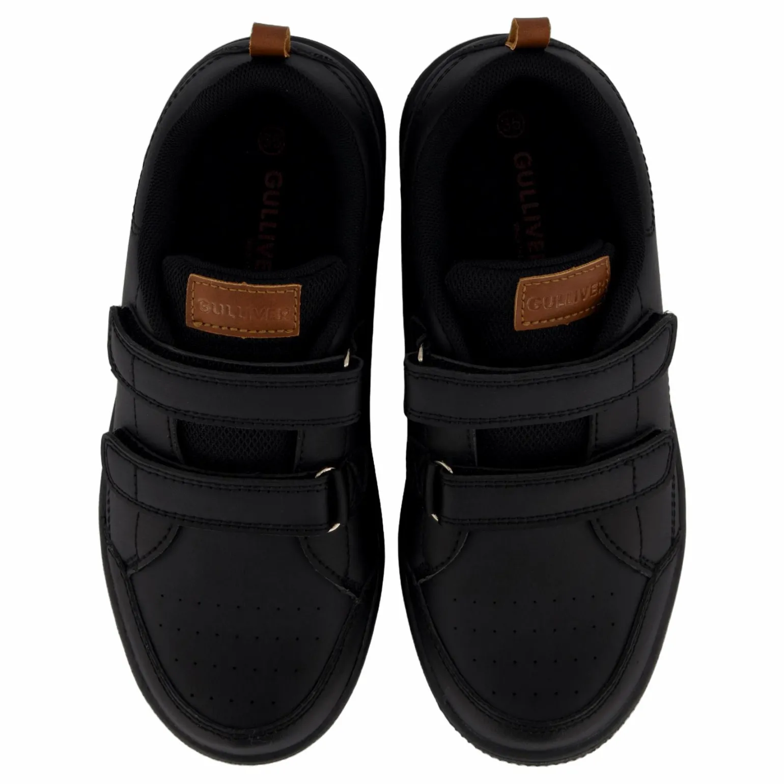 Dunk Black