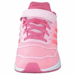 Duramo 10 Shoes Clear Pink / Acid Red / Rose Tone
