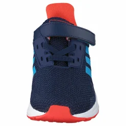 Duramo 9 Shoes Dark Blue / Shock Cyan / Legend Ink