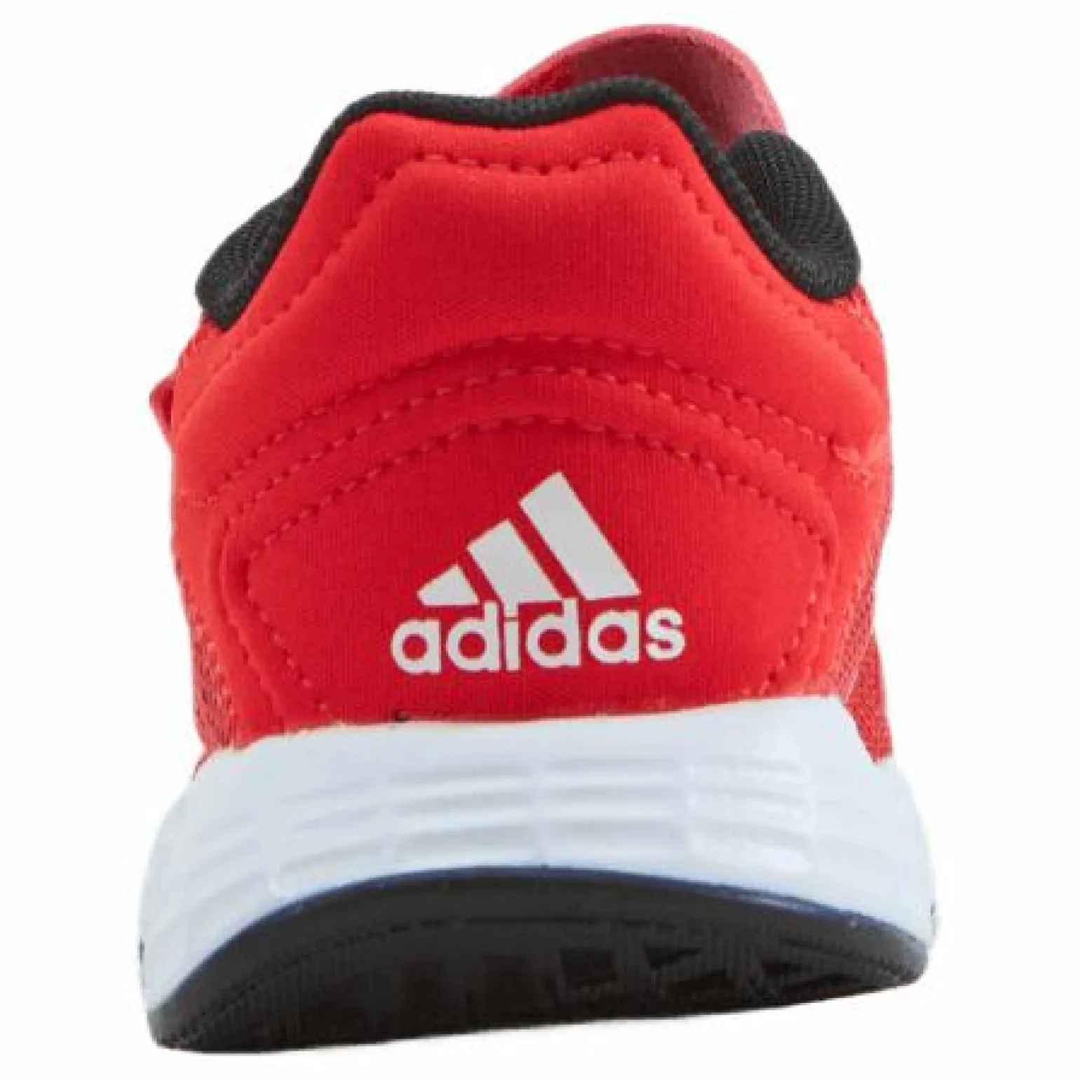Duramo 10 Shoes Vivid Red / Cloud White / Core Black