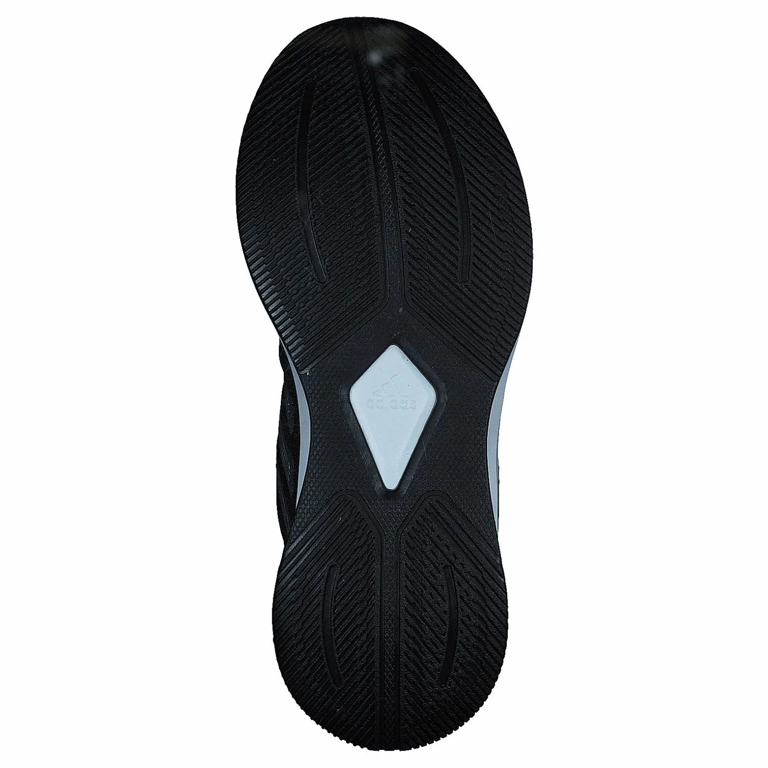Duramo Protect Shoes Carbon / Matte Silver / Beam Yellow