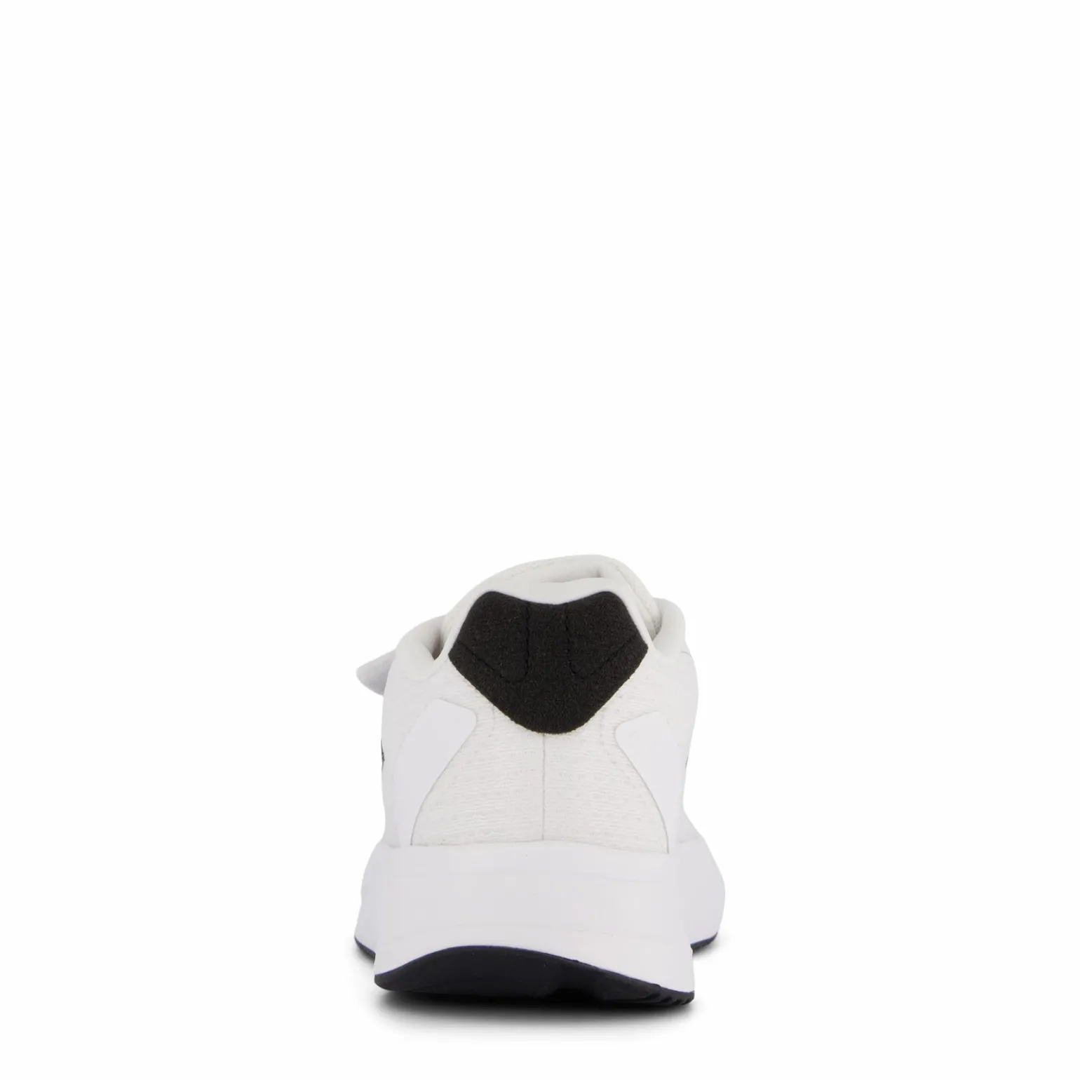 Duramo SL Shoes Kids Cloud White / Core Black / Grefiv