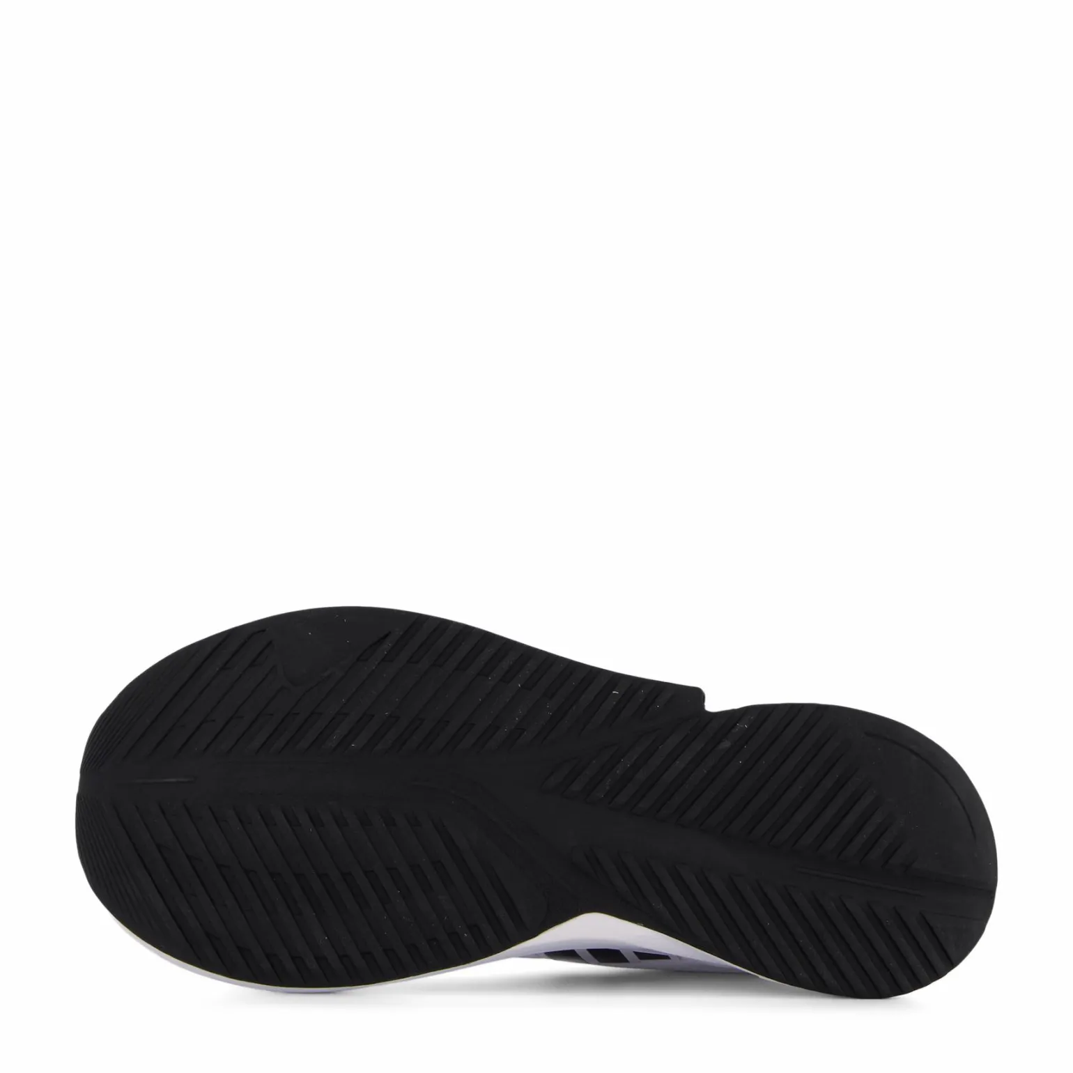 Duramo SL Shoes Kids Cloud White / Core Black / Grefiv