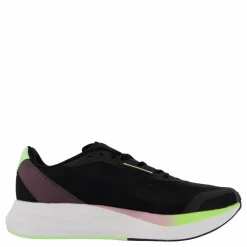 Duramo Speed Shoes Core Black / Zero Metalic / Aurora Black