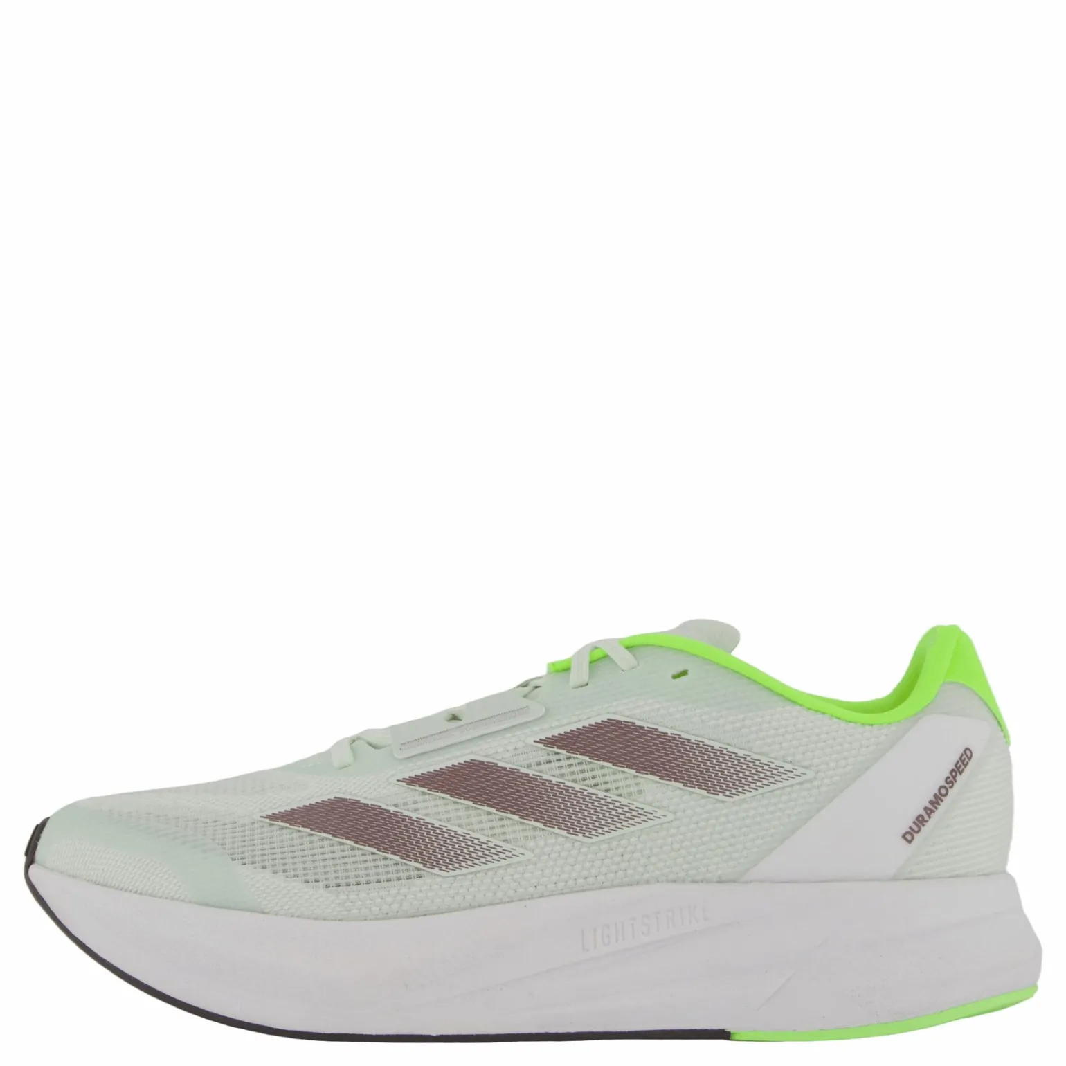 Duramo Speed Shoes Crystal Jade / Aurora Met. / Charcoal