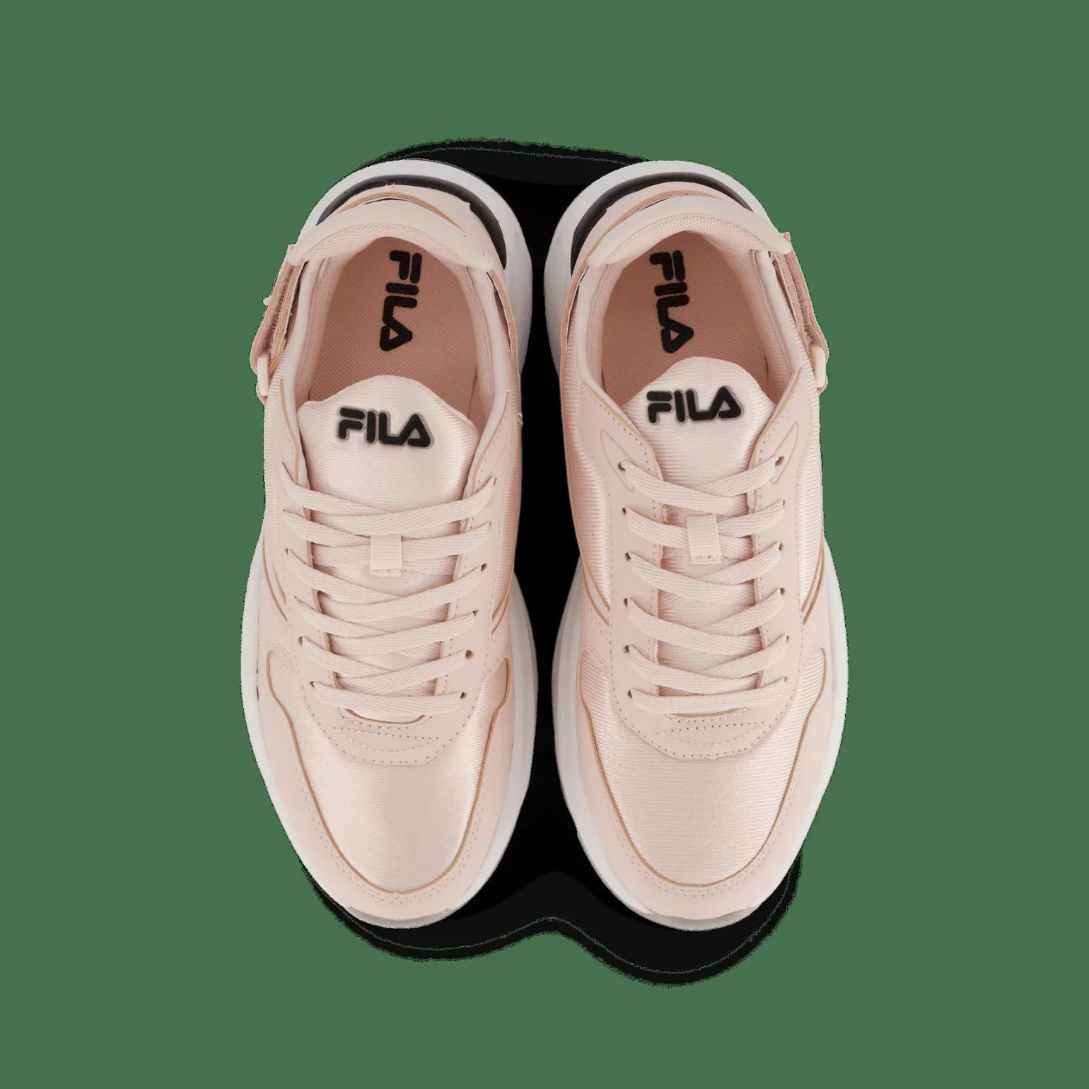 Dynamico Low Wmn Rosewater