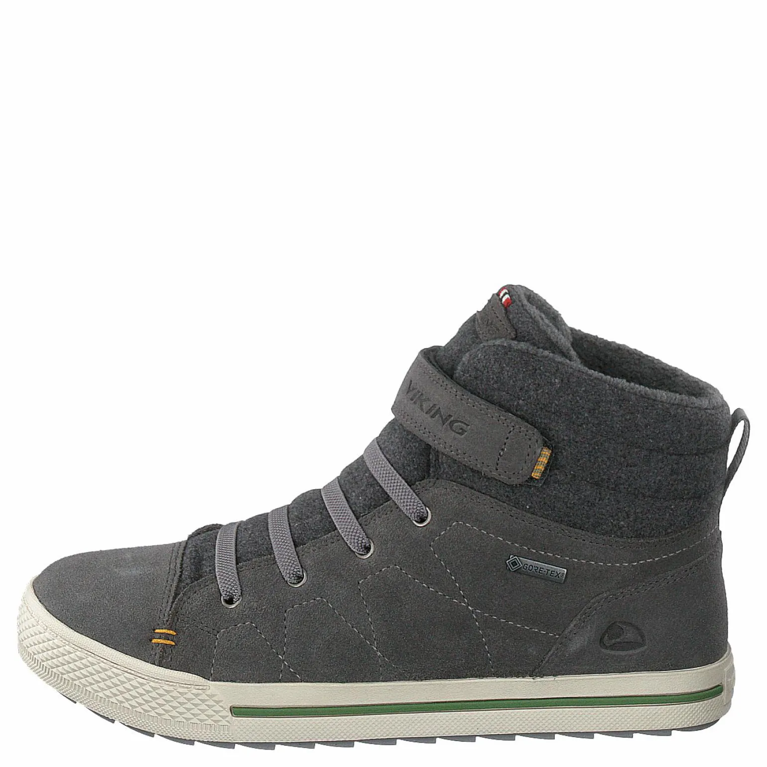 Eagle Iv Gtx Grey