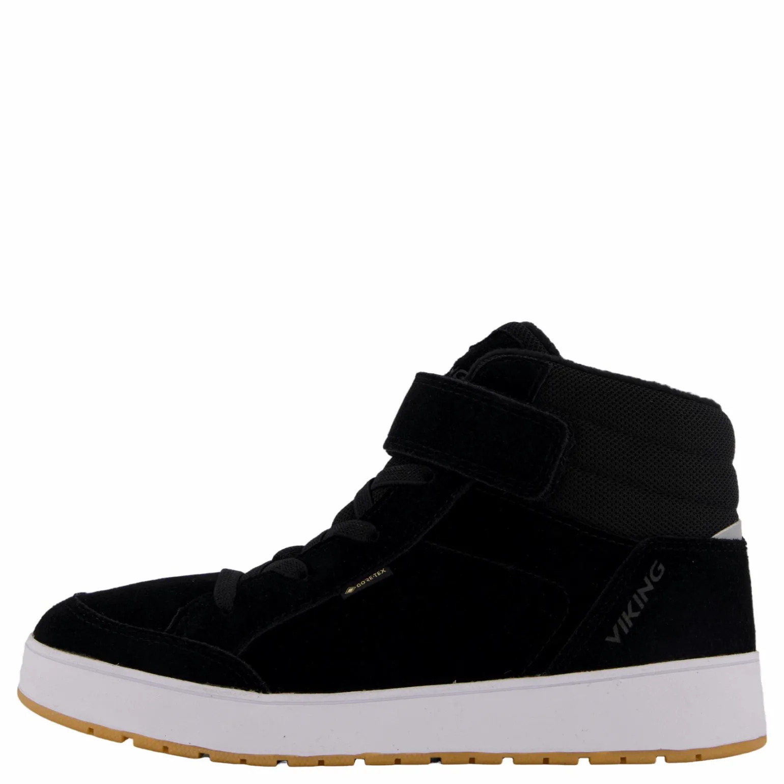 Eagle Warm Gtx 1v Black