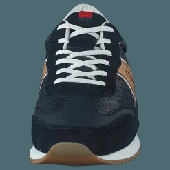 Earl Navy