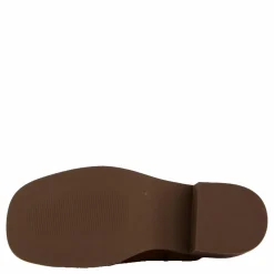 Eastern Boot Brown