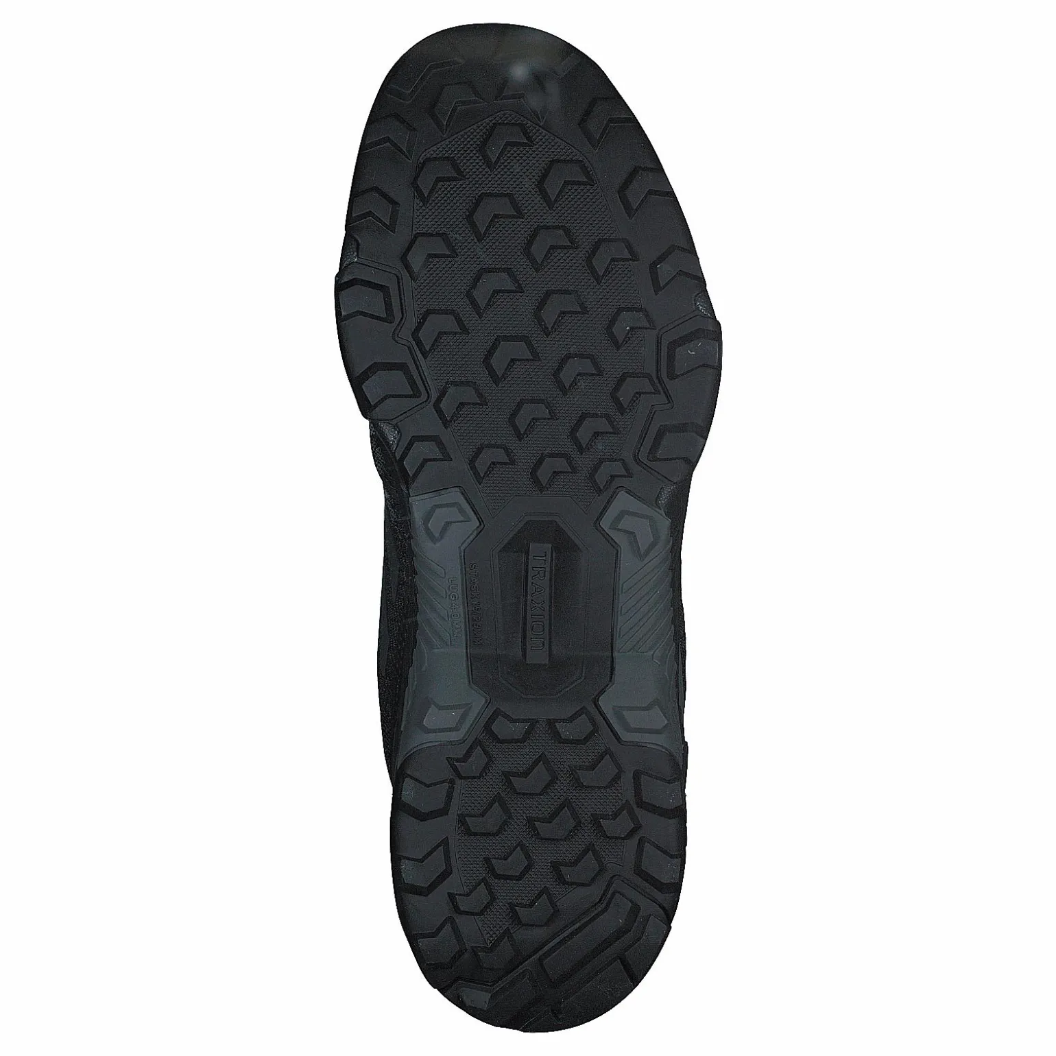 Eastrail 2.0 Hiking Shoes Core Black / Carbon / Grey Four