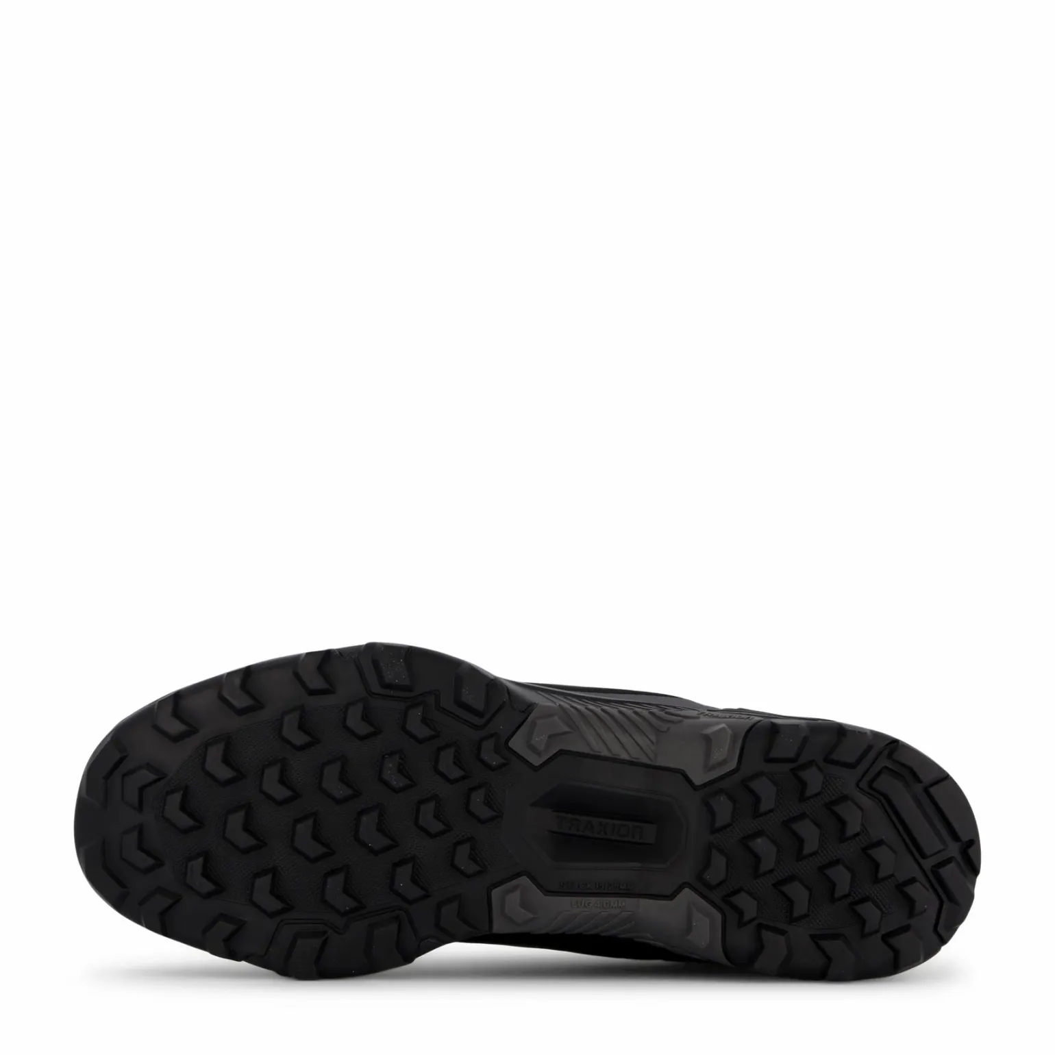 Eastrail 2.0 Hiking Shoes Core Black / Carbon / Grey Five