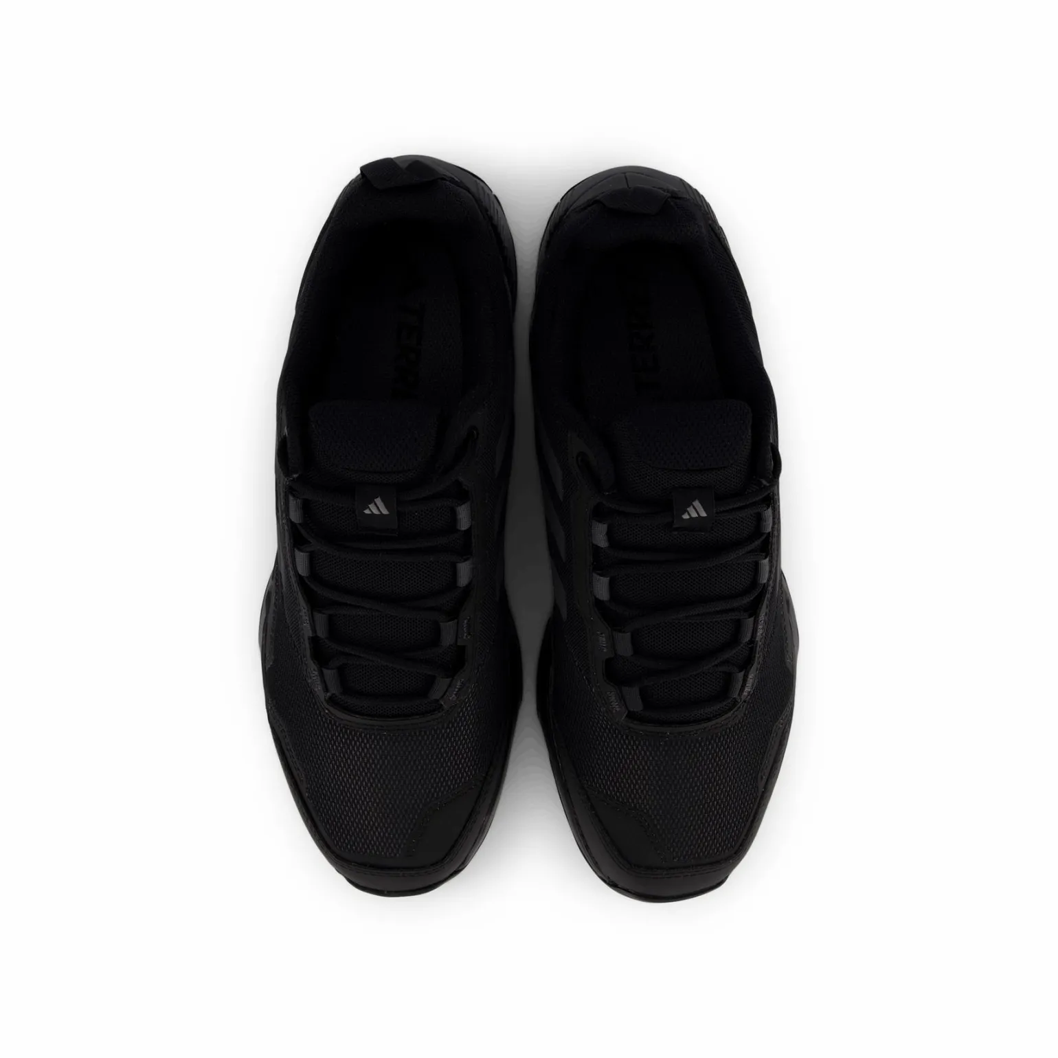 Eastrail 2.0 Hiking Shoes Core Black / Carbon / Grey Five