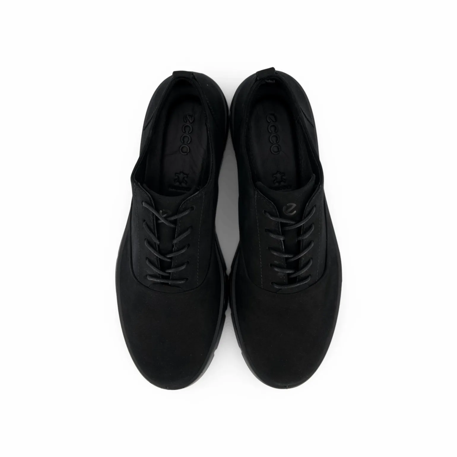 Ecco Bella Black