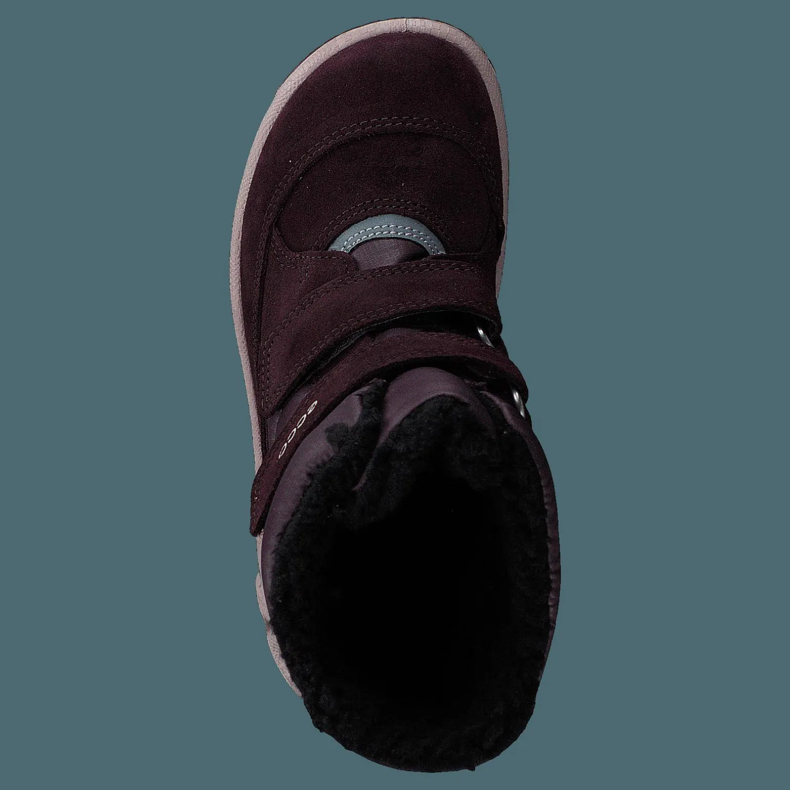 Ecco Biom Hike Infant Fig/shale