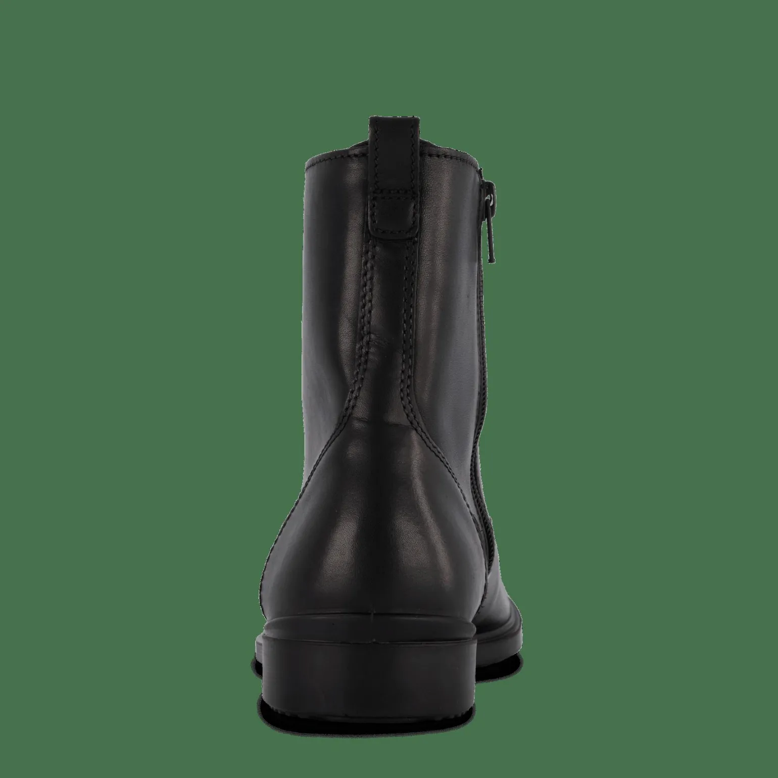 Ecco Dress Classic 15 Black
