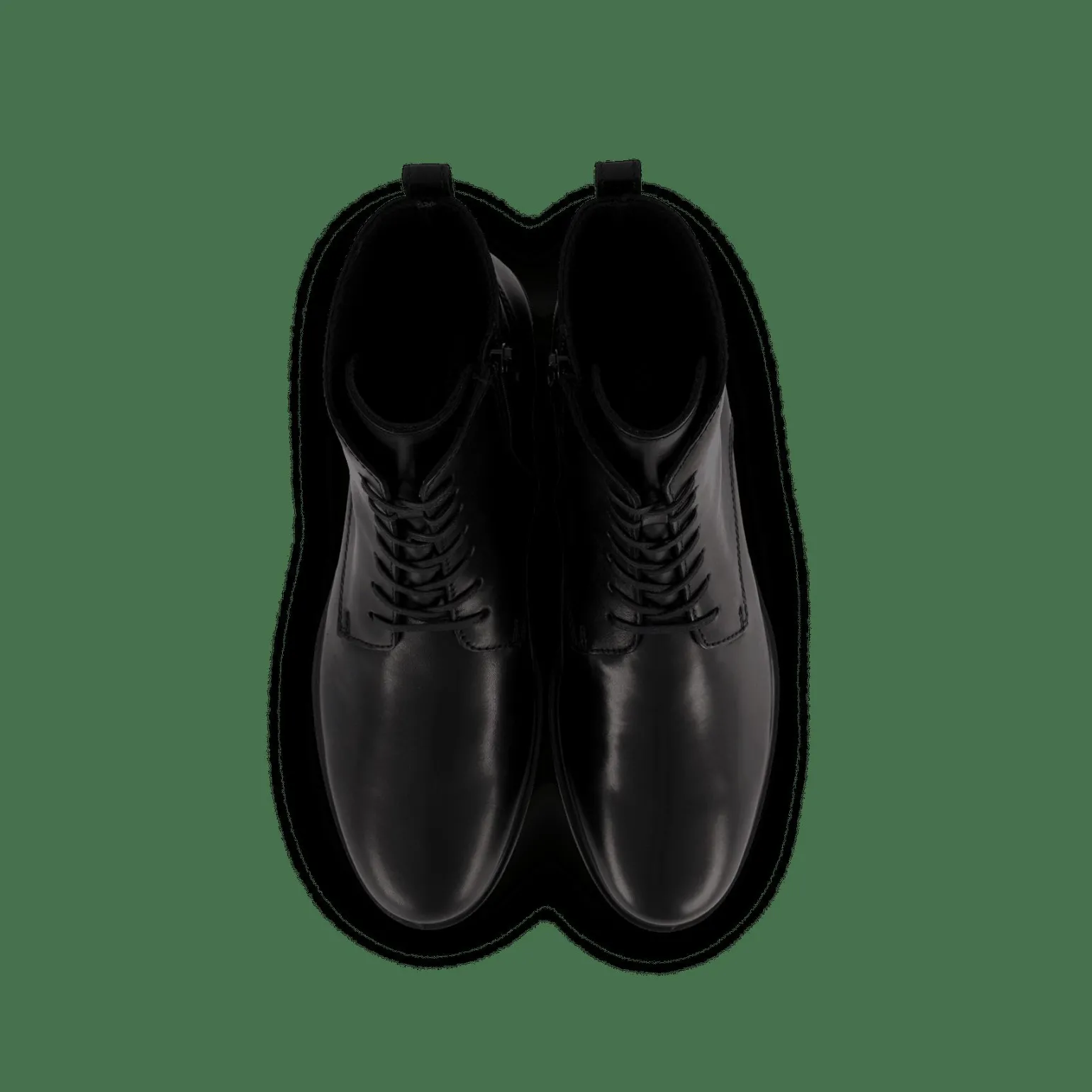 Ecco Dress Classic 15 Black