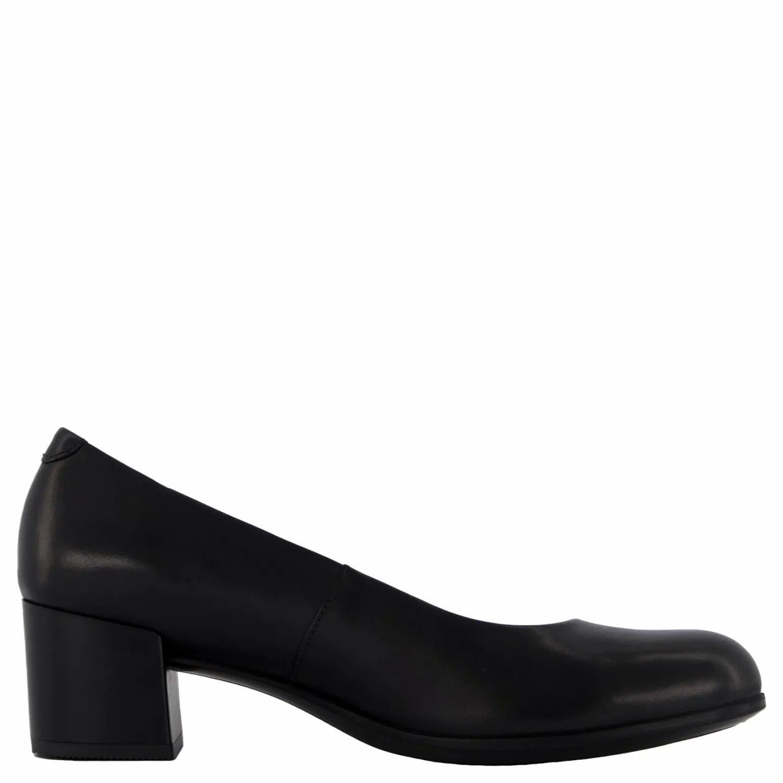 Ecco Dress Classic 35 Black
