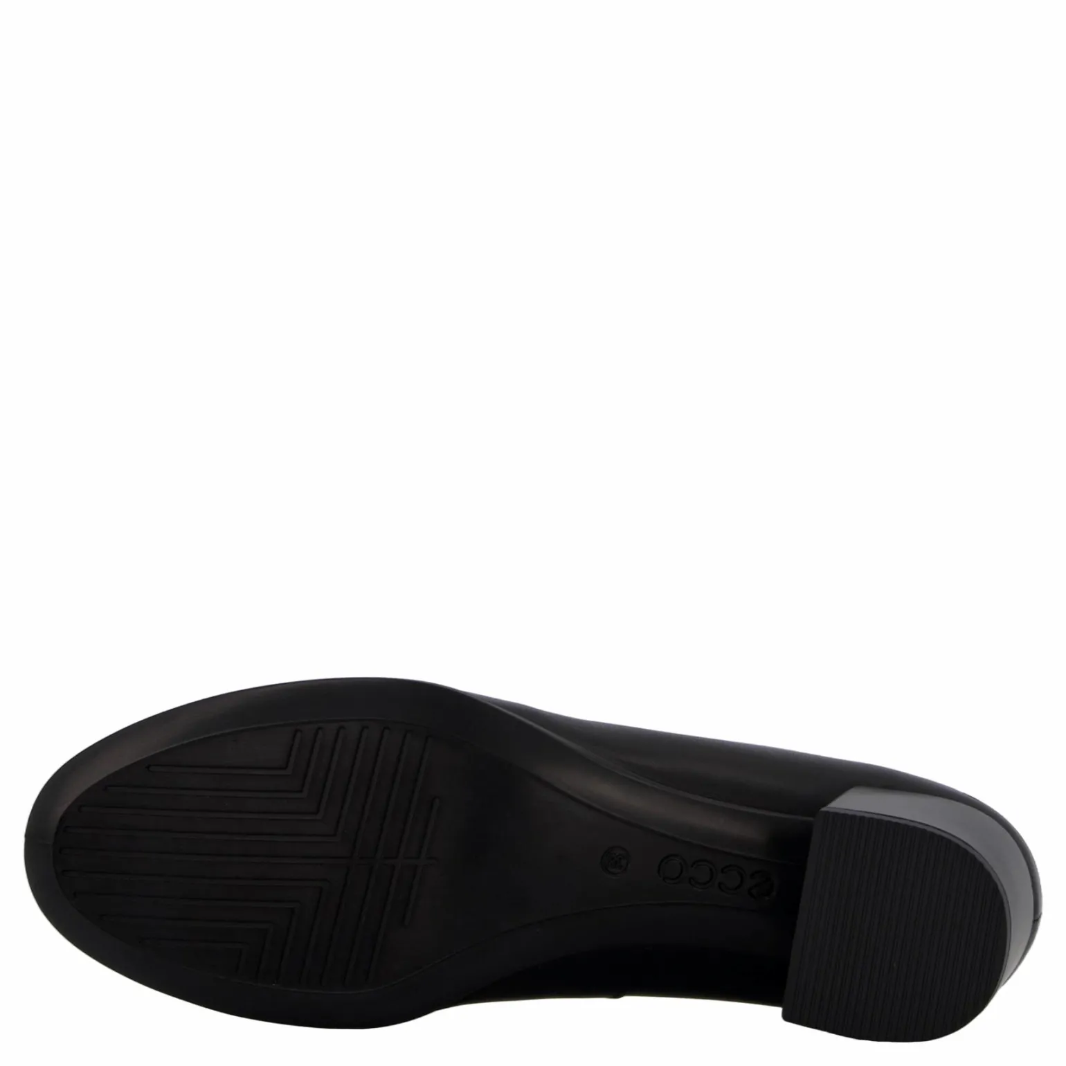 Ecco Dress Classic 35 Black