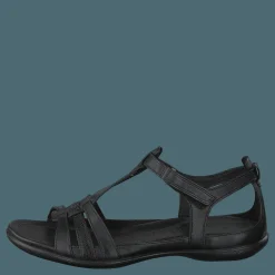 ECCO Flash Black