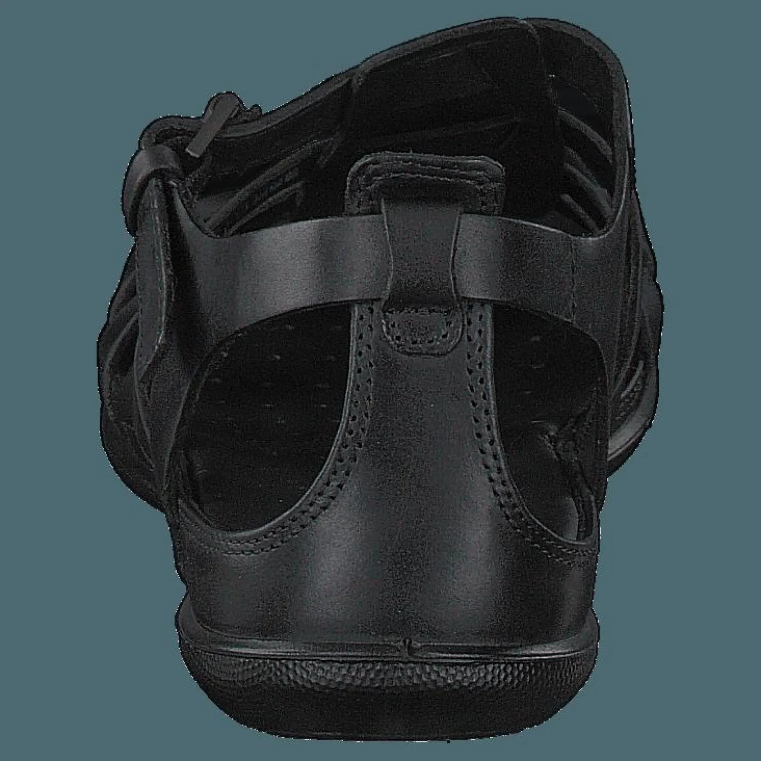 ECCO Flash Black