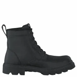 Ecco Grainer W Black