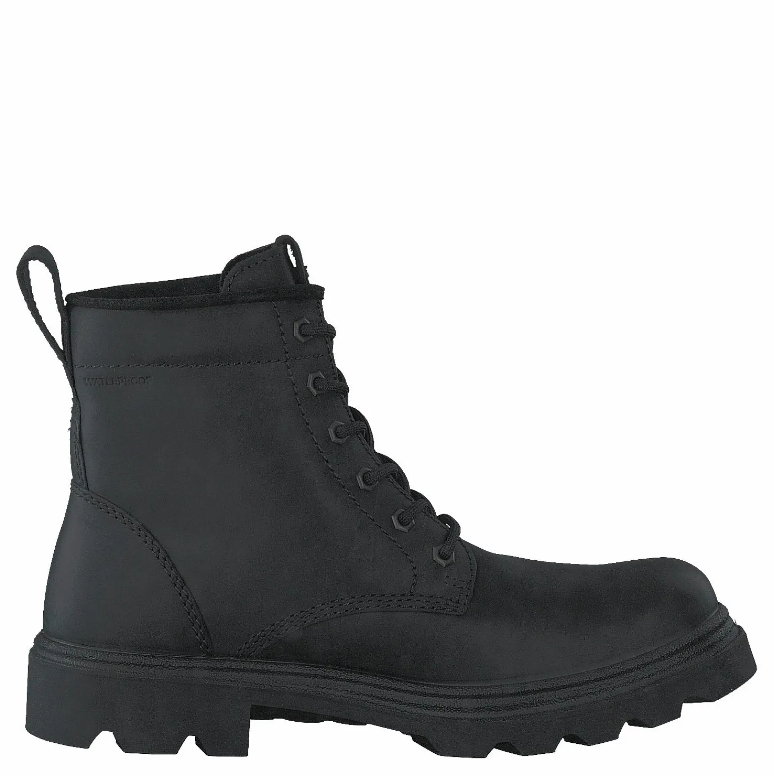 Ecco Grainer W Black