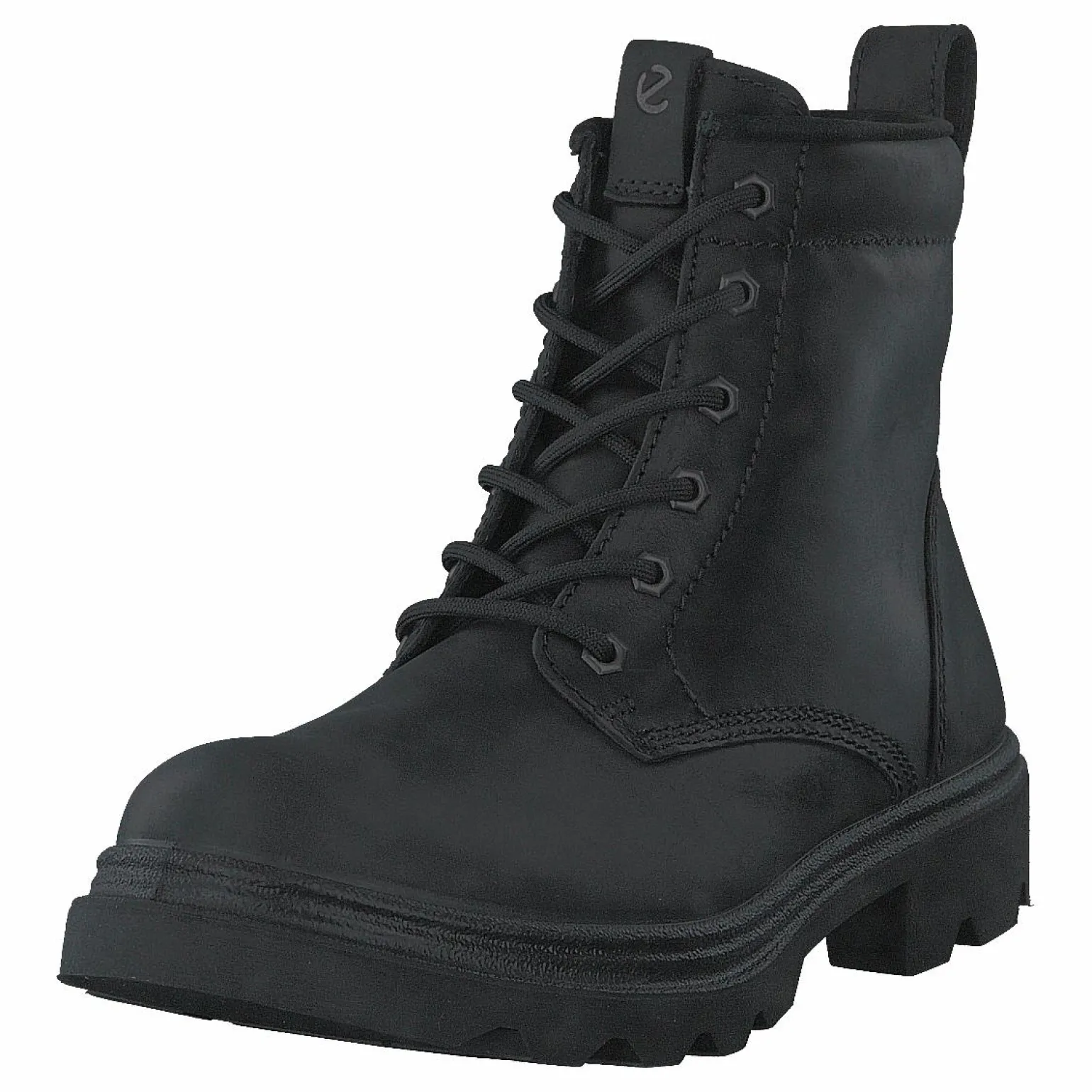 Ecco Grainer W Black